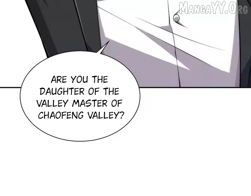 Hidden Dragon in the City (2025) Chapter 47 - page 105